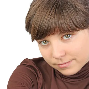 团队成员头像示例