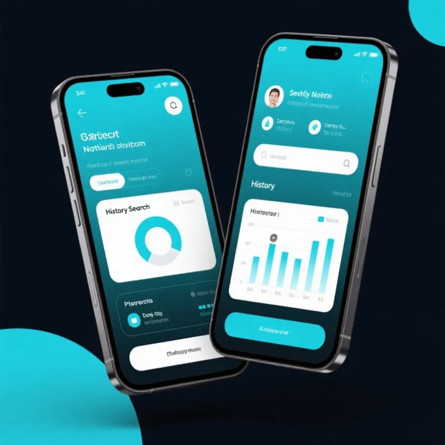 APP下载与移动端查询